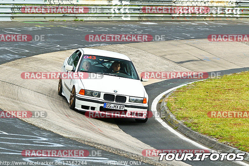 Bild #17562244 - Touristenfahrten Nürburgring Nordschleife (26.06.2022)