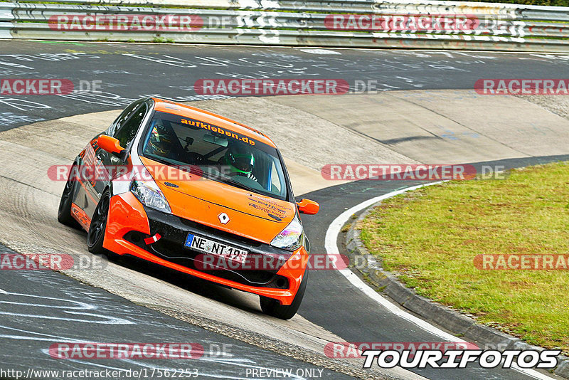 Bild #17562253 - Touristenfahrten Nürburgring Nordschleife (26.06.2022)