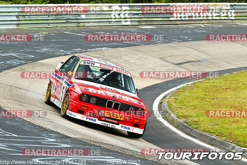 Bild #17562289 - Touristenfahrten Nürburgring Nordschleife (26.06.2022)