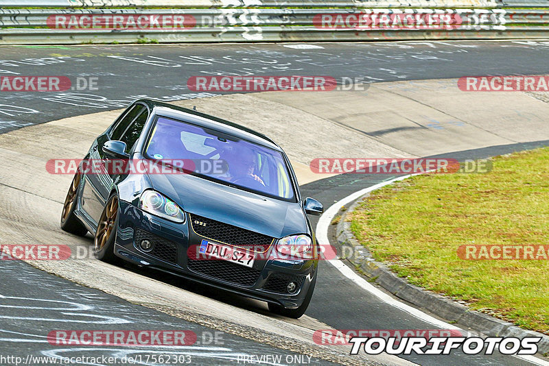 Bild #17562303 - Touristenfahrten Nürburgring Nordschleife (26.06.2022)