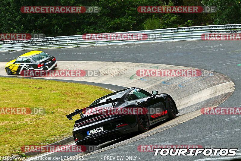 Bild #17562365 - Touristenfahrten Nürburgring Nordschleife (26.06.2022)