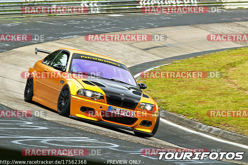 Bild #17562368 - Touristenfahrten Nürburgring Nordschleife (26.06.2022)