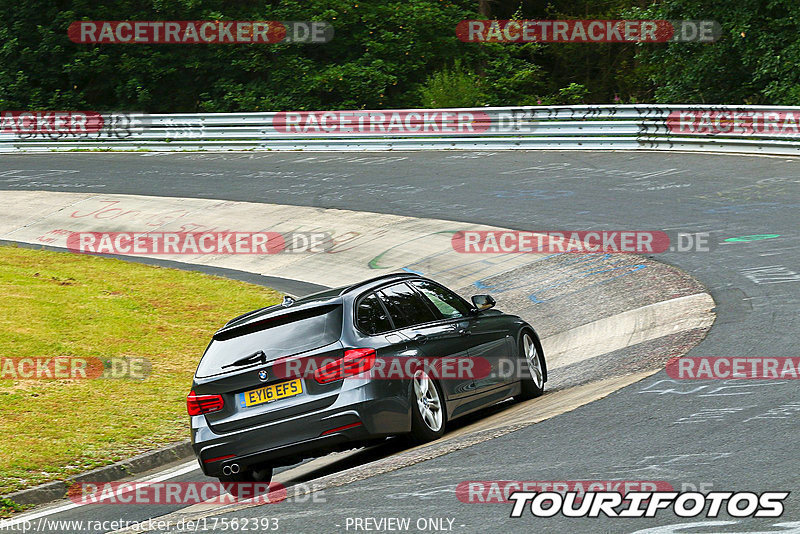 Bild #17562393 - Touristenfahrten Nürburgring Nordschleife (26.06.2022)