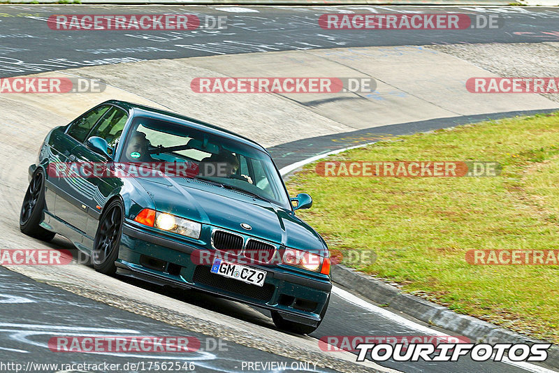 Bild #17562546 - Touristenfahrten Nürburgring Nordschleife (26.06.2022)