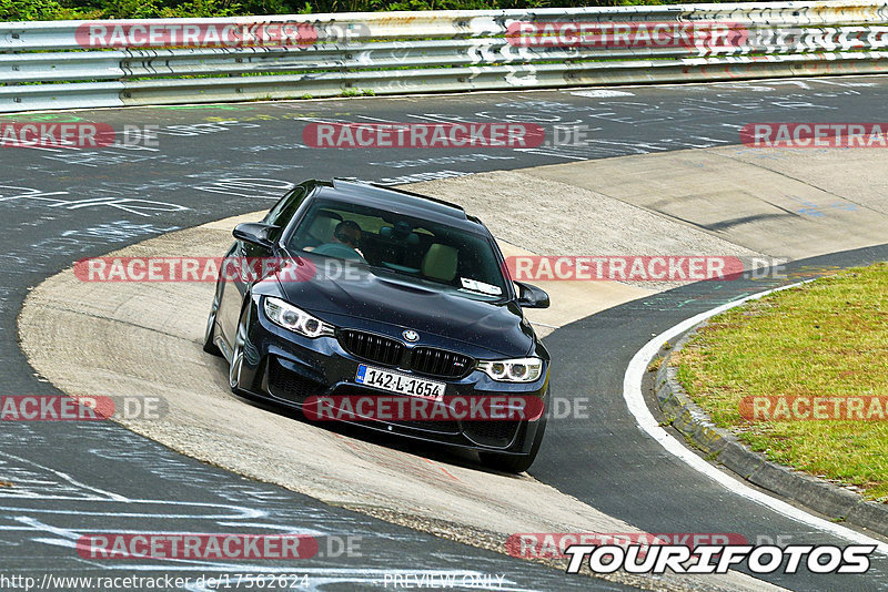 Bild #17562624 - Touristenfahrten Nürburgring Nordschleife (26.06.2022)