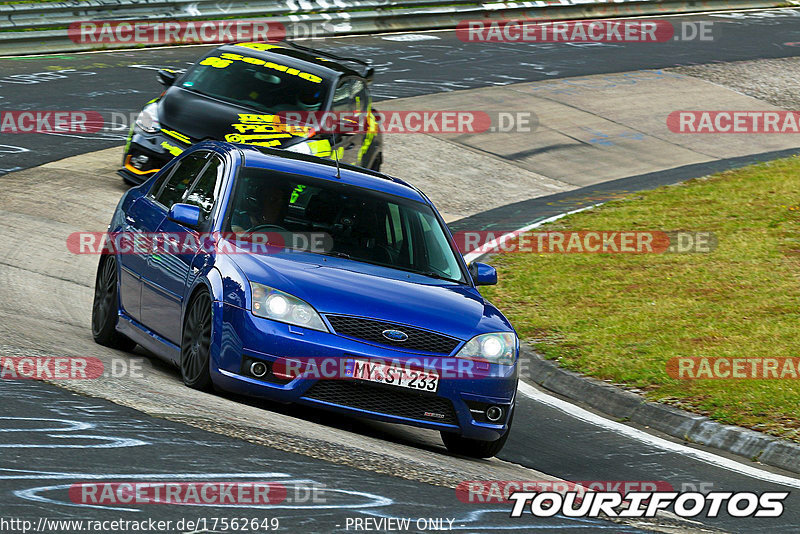 Bild #17562649 - Touristenfahrten Nürburgring Nordschleife (26.06.2022)