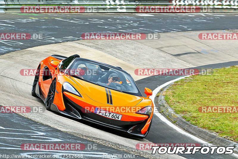 Bild #17562668 - Touristenfahrten Nürburgring Nordschleife (26.06.2022)