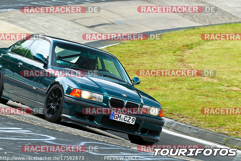 Bild #17562673 - Touristenfahrten Nürburgring Nordschleife (26.06.2022)