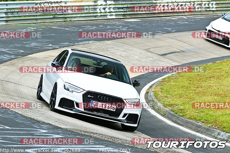 Bild #17562688 - Touristenfahrten Nürburgring Nordschleife (26.06.2022)