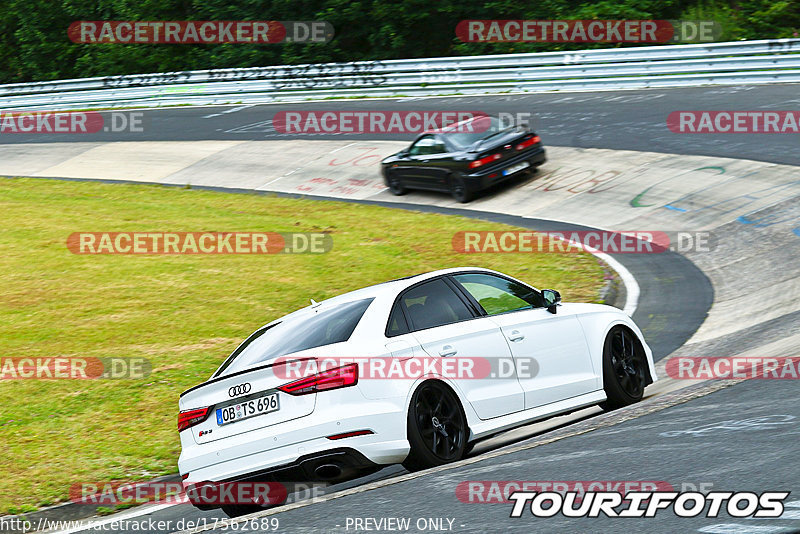 Bild #17562689 - Touristenfahrten Nürburgring Nordschleife (26.06.2022)