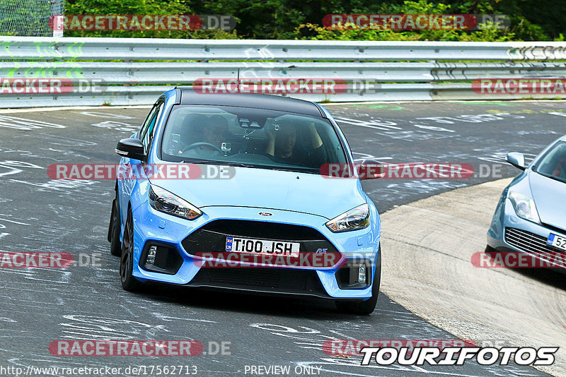 Bild #17562713 - Touristenfahrten Nürburgring Nordschleife (26.06.2022)