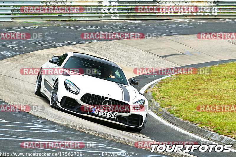 Bild #17562729 - Touristenfahrten Nürburgring Nordschleife (26.06.2022)