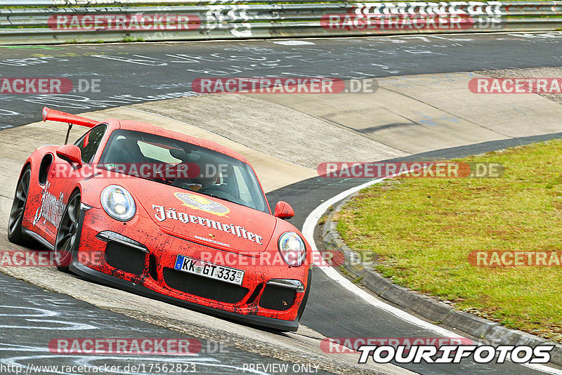 Bild #17562823 - Touristenfahrten Nürburgring Nordschleife (26.06.2022)