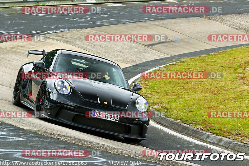 Bild #17562863 - Touristenfahrten Nürburgring Nordschleife (26.06.2022)