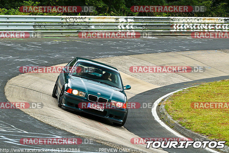 Bild #17562884 - Touristenfahrten Nürburgring Nordschleife (26.06.2022)