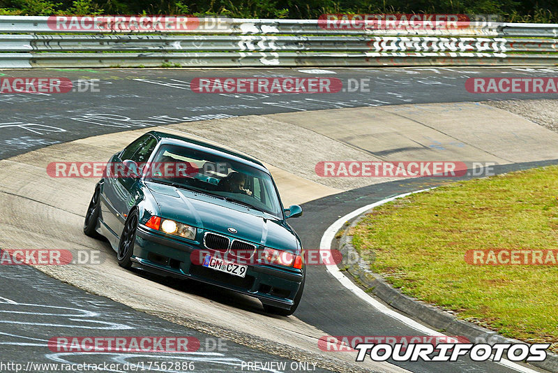 Bild #17562886 - Touristenfahrten Nürburgring Nordschleife (26.06.2022)