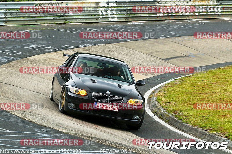 Bild #17562908 - Touristenfahrten Nürburgring Nordschleife (26.06.2022)