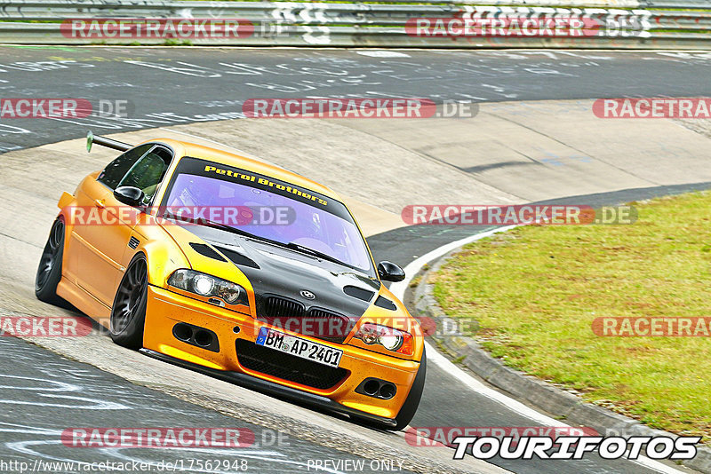 Bild #17562948 - Touristenfahrten Nürburgring Nordschleife (26.06.2022)