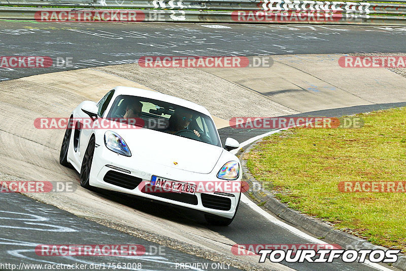 Bild #17563008 - Touristenfahrten Nürburgring Nordschleife (26.06.2022)