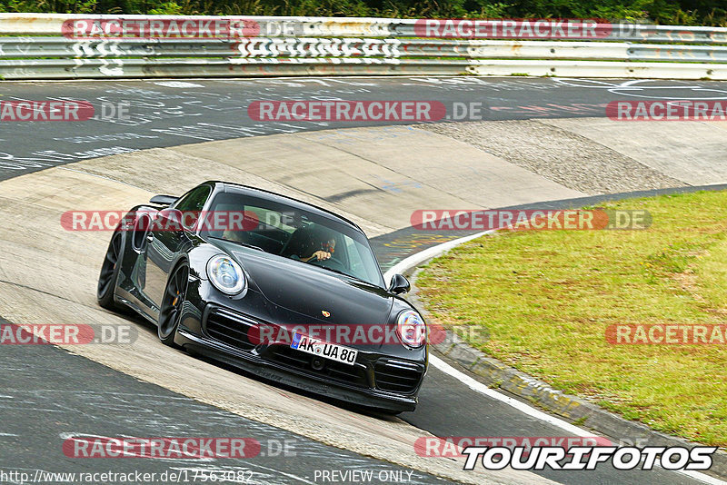 Bild #17563082 - Touristenfahrten Nürburgring Nordschleife (26.06.2022)