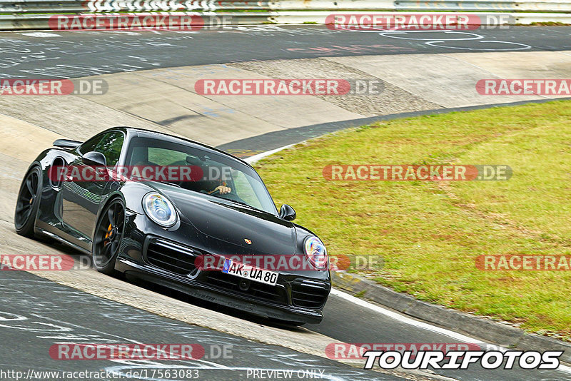 Bild #17563083 - Touristenfahrten Nürburgring Nordschleife (26.06.2022)