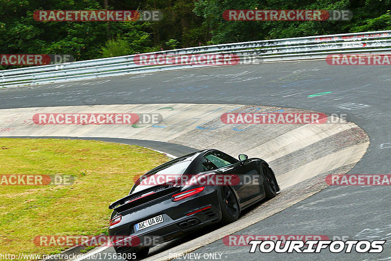 Bild #17563085 - Touristenfahrten Nürburgring Nordschleife (26.06.2022)