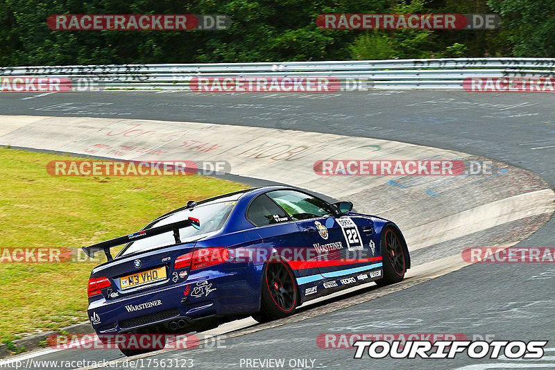 Bild #17563123 - Touristenfahrten Nürburgring Nordschleife (26.06.2022)