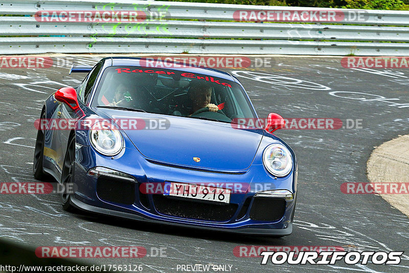 Bild #17563126 - Touristenfahrten Nürburgring Nordschleife (26.06.2022)