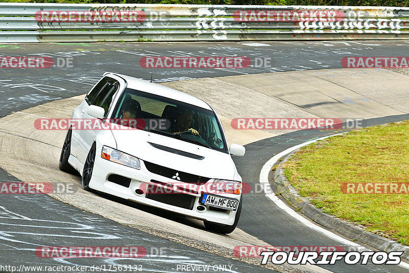 Bild #17563132 - Touristenfahrten Nürburgring Nordschleife (26.06.2022)