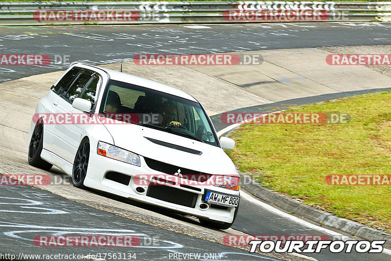 Bild #17563134 - Touristenfahrten Nürburgring Nordschleife (26.06.2022)