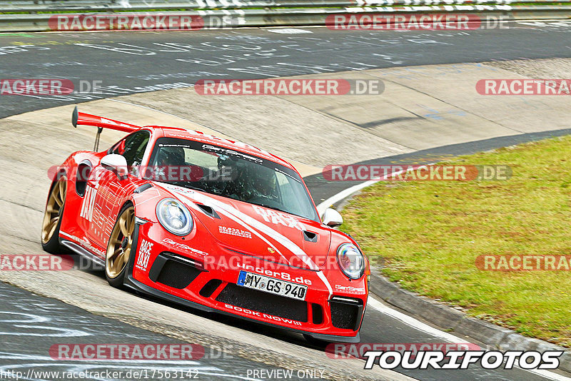 Bild #17563142 - Touristenfahrten Nürburgring Nordschleife (26.06.2022)