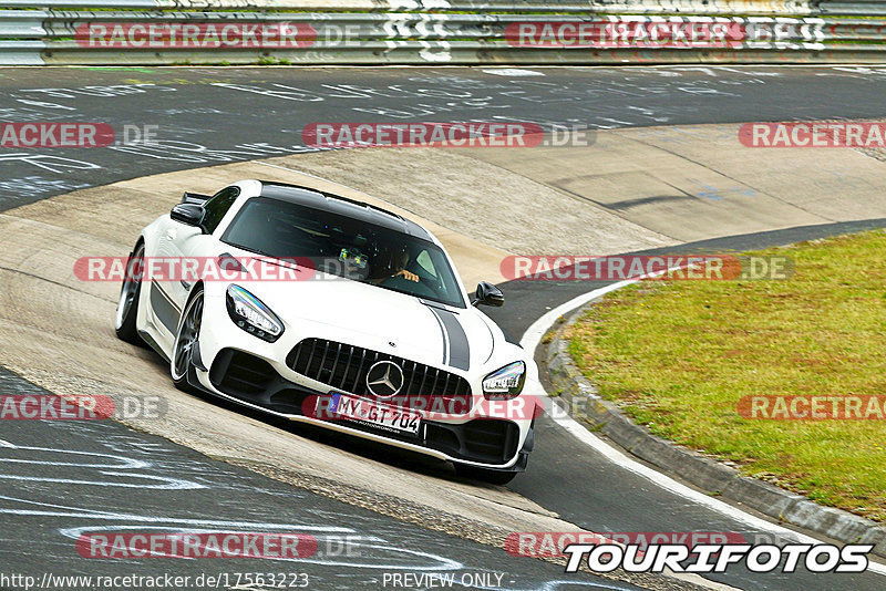 Bild #17563223 - Touristenfahrten Nürburgring Nordschleife (26.06.2022)