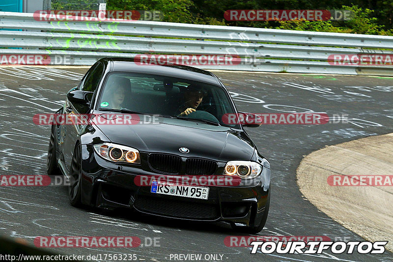 Bild #17563235 - Touristenfahrten Nürburgring Nordschleife (26.06.2022)