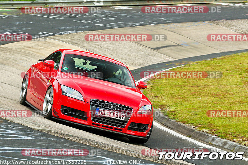 Bild #17563295 - Touristenfahrten Nürburgring Nordschleife (26.06.2022)