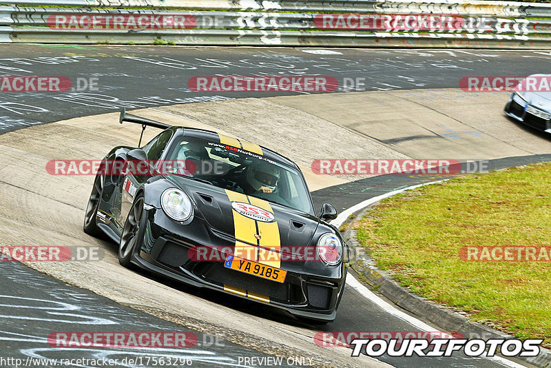 Bild #17563296 - Touristenfahrten Nürburgring Nordschleife (26.06.2022)