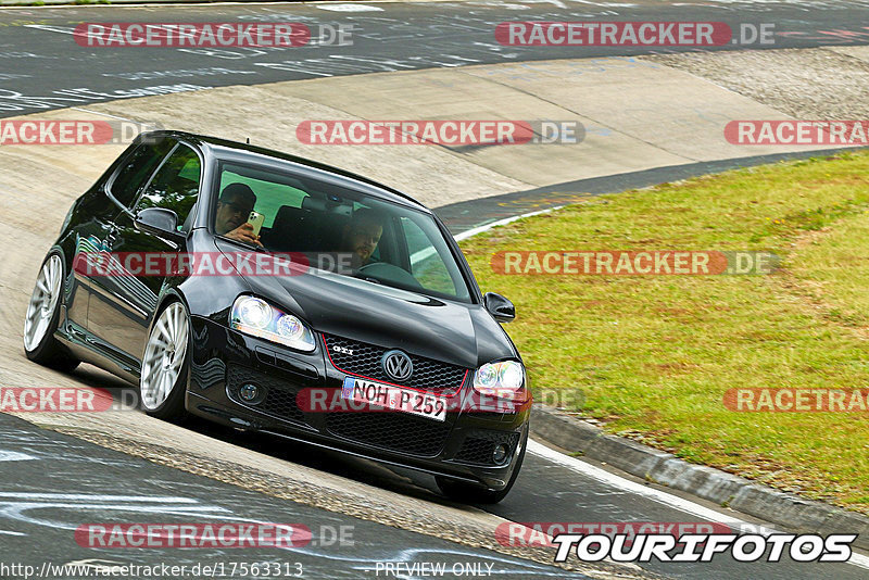 Bild #17563313 - Touristenfahrten Nürburgring Nordschleife (26.06.2022)