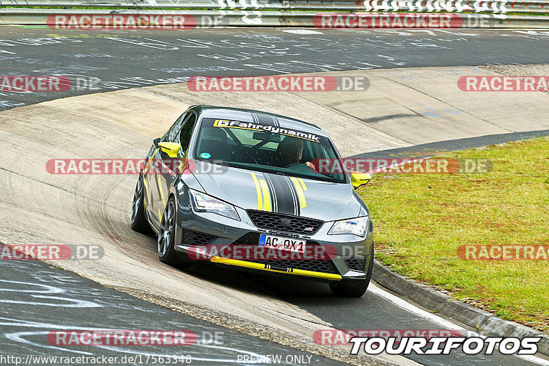 Bild #17563348 - Touristenfahrten Nürburgring Nordschleife (26.06.2022)