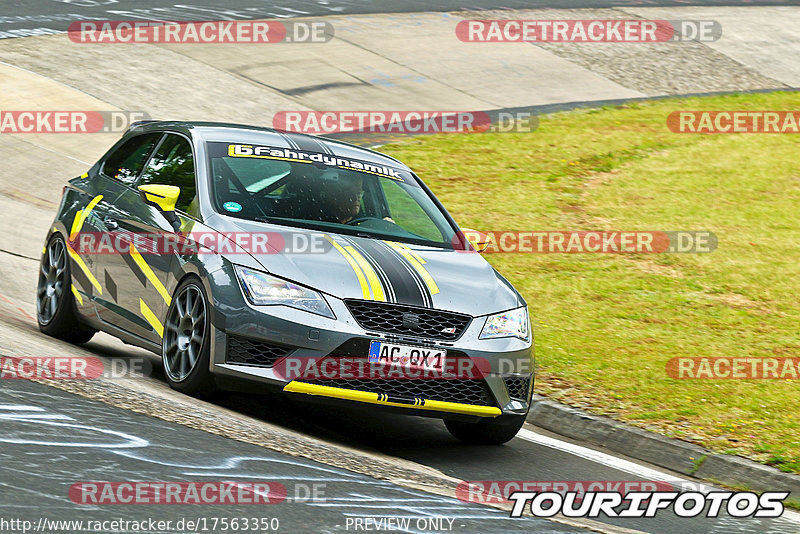 Bild #17563350 - Touristenfahrten Nürburgring Nordschleife (26.06.2022)