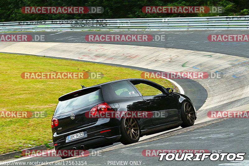 Bild #17563354 - Touristenfahrten Nürburgring Nordschleife (26.06.2022)