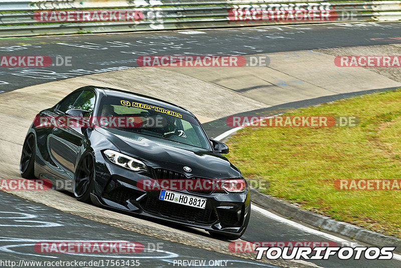 Bild #17563435 - Touristenfahrten Nürburgring Nordschleife (26.06.2022)