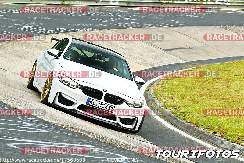 Bild #17563538 - Touristenfahrten Nürburgring Nordschleife (26.06.2022)