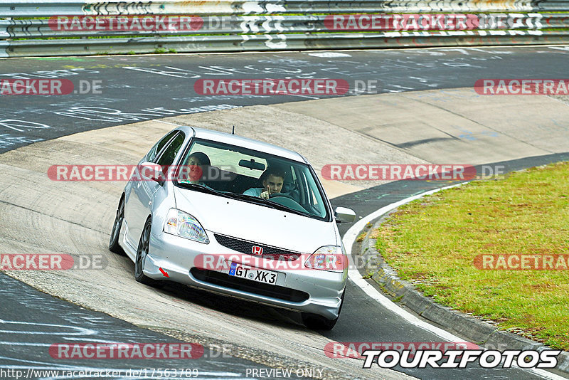 Bild #17563789 - Touristenfahrten Nürburgring Nordschleife (26.06.2022)