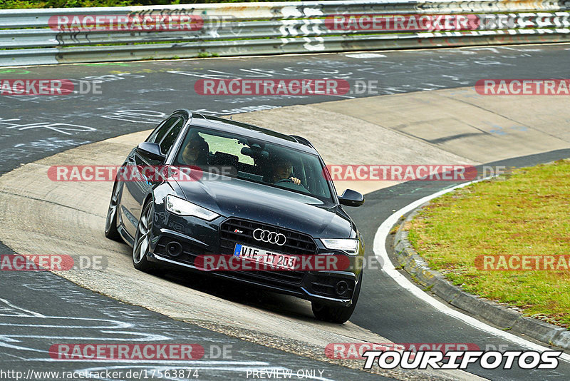 Bild #17563874 - Touristenfahrten Nürburgring Nordschleife (26.06.2022)