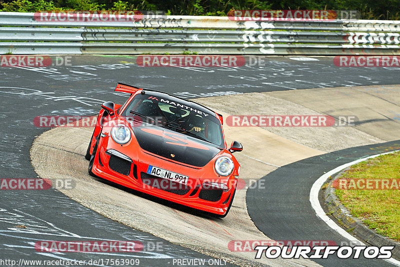 Bild #17563909 - Touristenfahrten Nürburgring Nordschleife (26.06.2022)