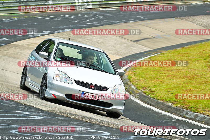 Bild #17563960 - Touristenfahrten Nürburgring Nordschleife (26.06.2022)