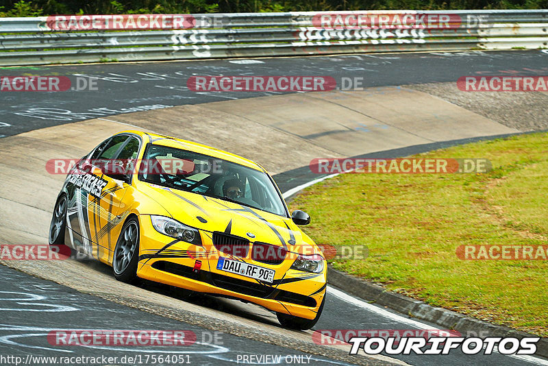 Bild #17564051 - Touristenfahrten Nürburgring Nordschleife (26.06.2022)