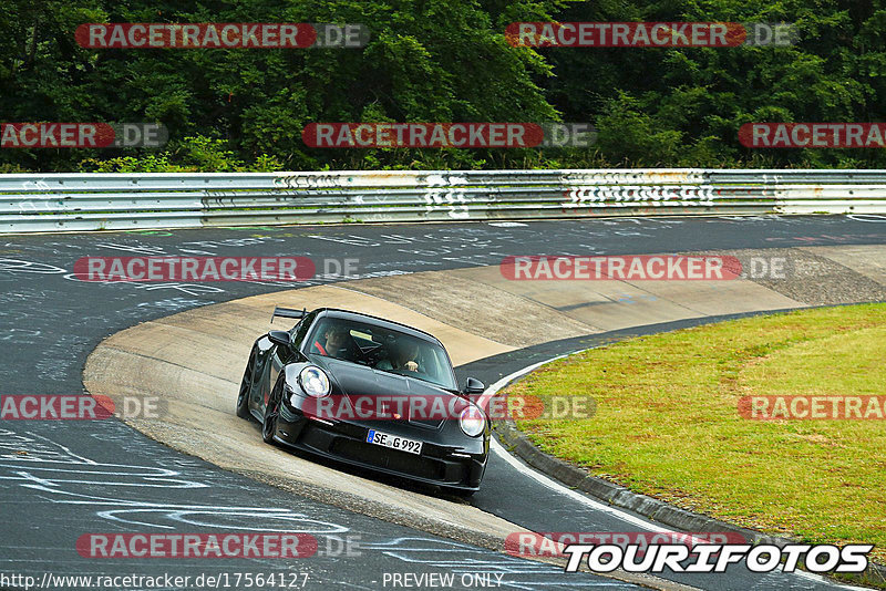 Bild #17564127 - Touristenfahrten Nürburgring Nordschleife (26.06.2022)