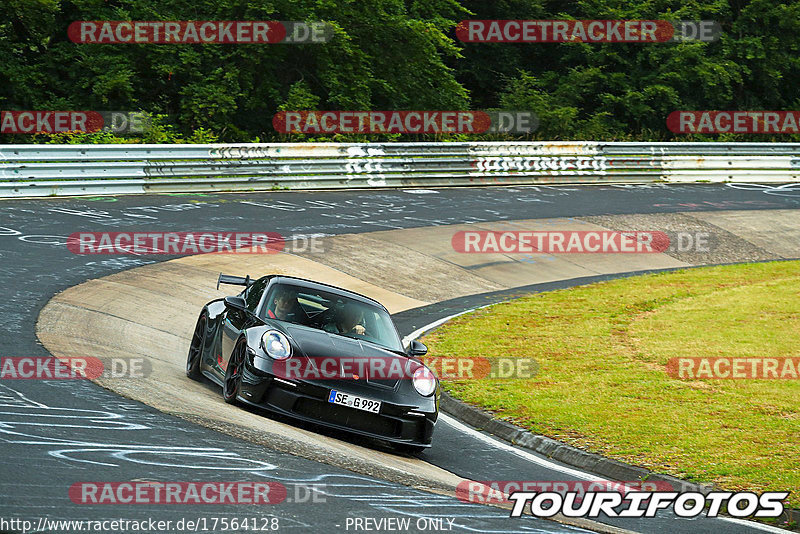 Bild #17564128 - Touristenfahrten Nürburgring Nordschleife (26.06.2022)