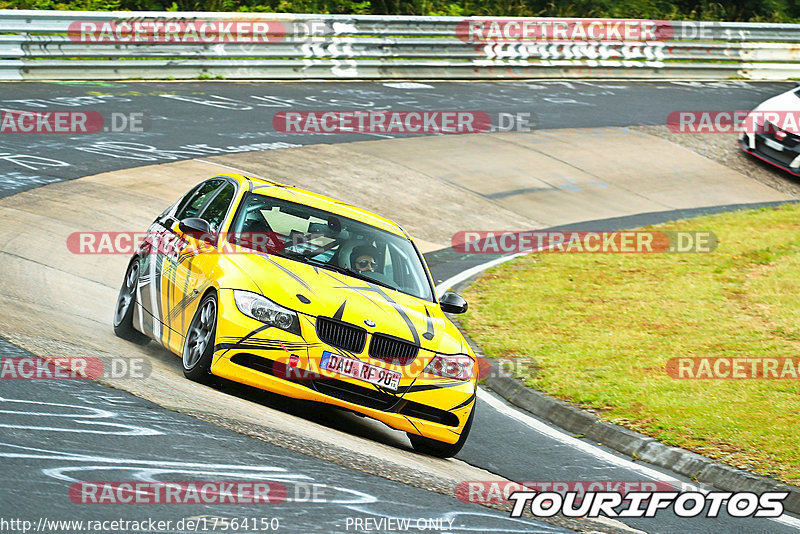 Bild #17564150 - Touristenfahrten Nürburgring Nordschleife (26.06.2022)