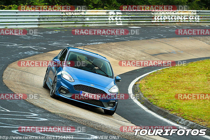 Bild #17564203 - Touristenfahrten Nürburgring Nordschleife (26.06.2022)